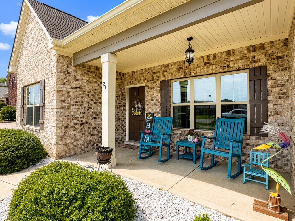 21 Sweetwater Pk Loop Fort Mitchell, AL 36856 - Photo 4 of 34