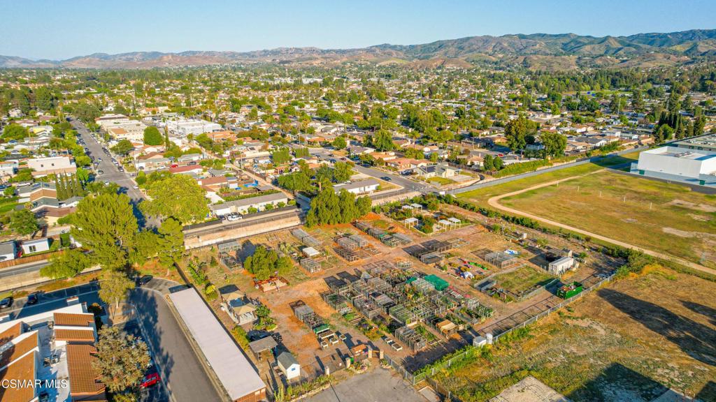 1718 Sinaloa Road, Unit 219 Simi Valley, CA 93065 - Photo 39 of 41 view of city
