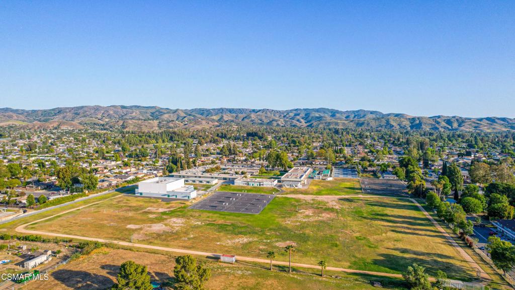 1718 Sinaloa Road, Unit 219 Simi Valley, CA 93065 - Photo 40 of 41 a view of a city