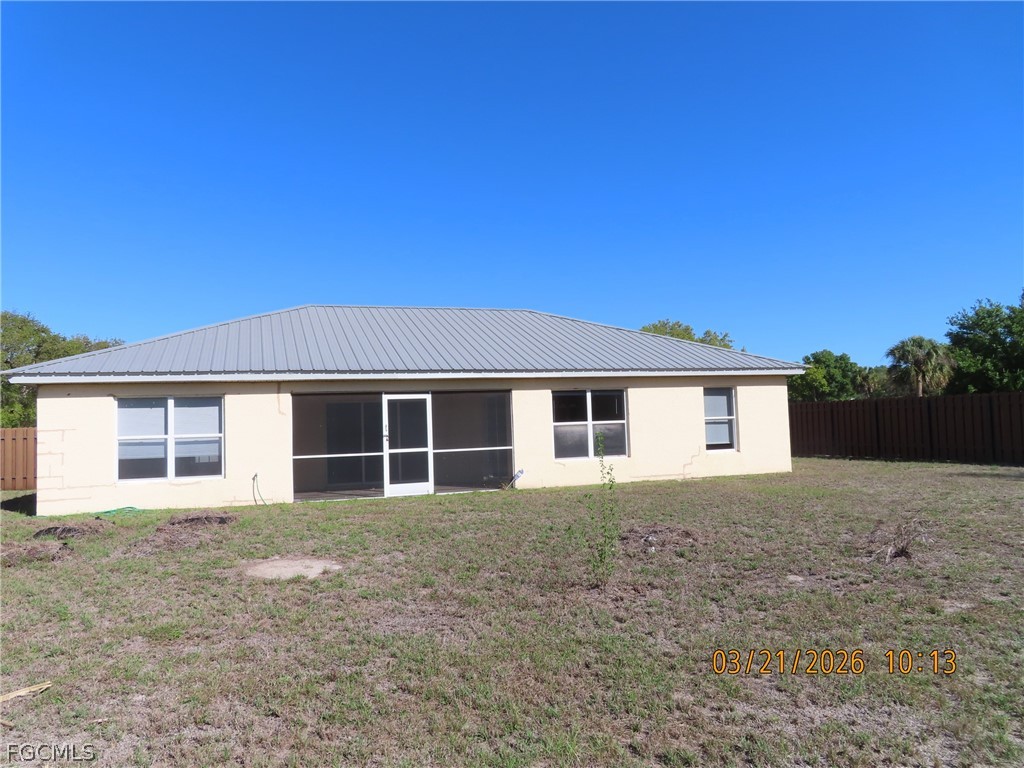 4553 Springview Circle LaBelle, FL 33935 - Photo 2 of 13