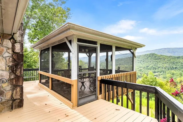 $499,000 | 371 Country Side Lane, Hayesville, NC 28904