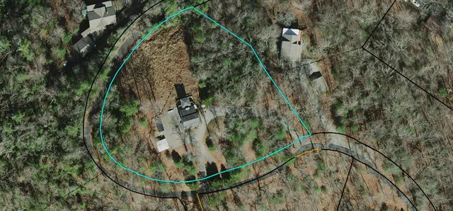 $499,000 | 371 Country Side Lane, Hayesville, NC 28904