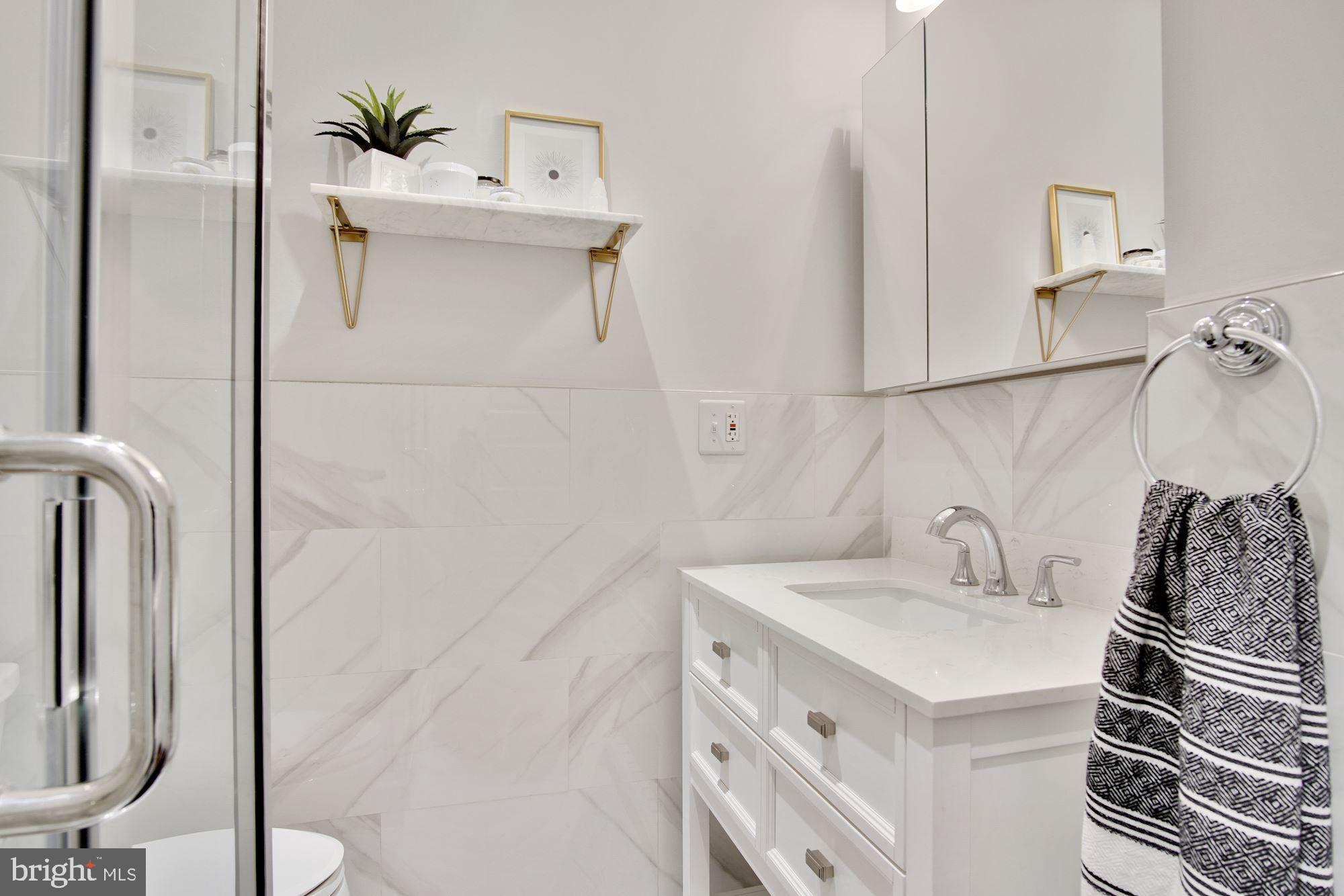 841 Decatur Street Northwest Washington, DC 20011 - Photo 11 of 33 Gallery Image 11