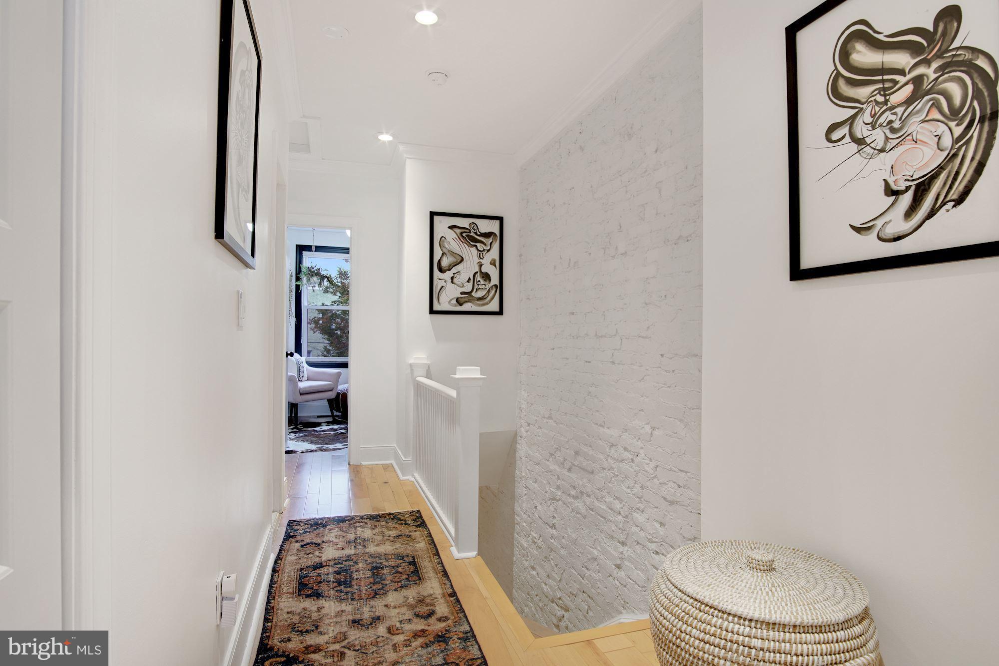 841 Decatur Street Northwest Washington, DC 20011 - Photo 13 of 33 Gallery Image 13