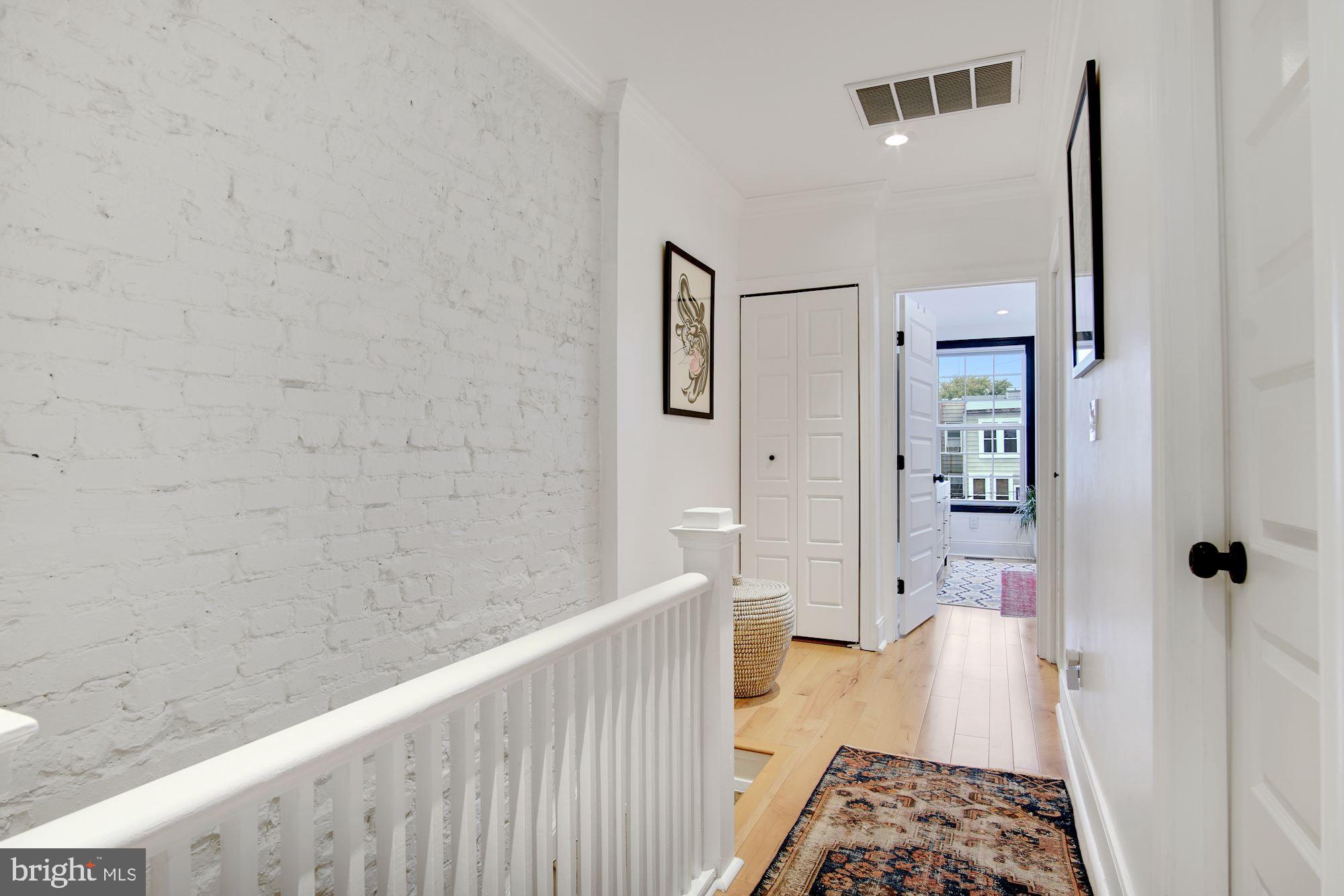 841 Decatur Street Northwest Washington, DC 20011 - Photo 17 of 33 Gallery Image 17