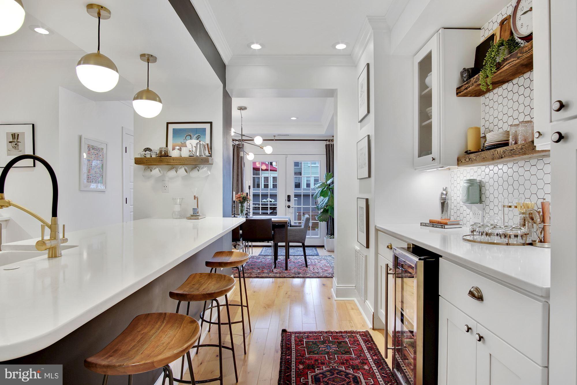 841 Decatur Street Northwest Washington, DC 20011 - Photo 26 of 33 Gallery Image 26