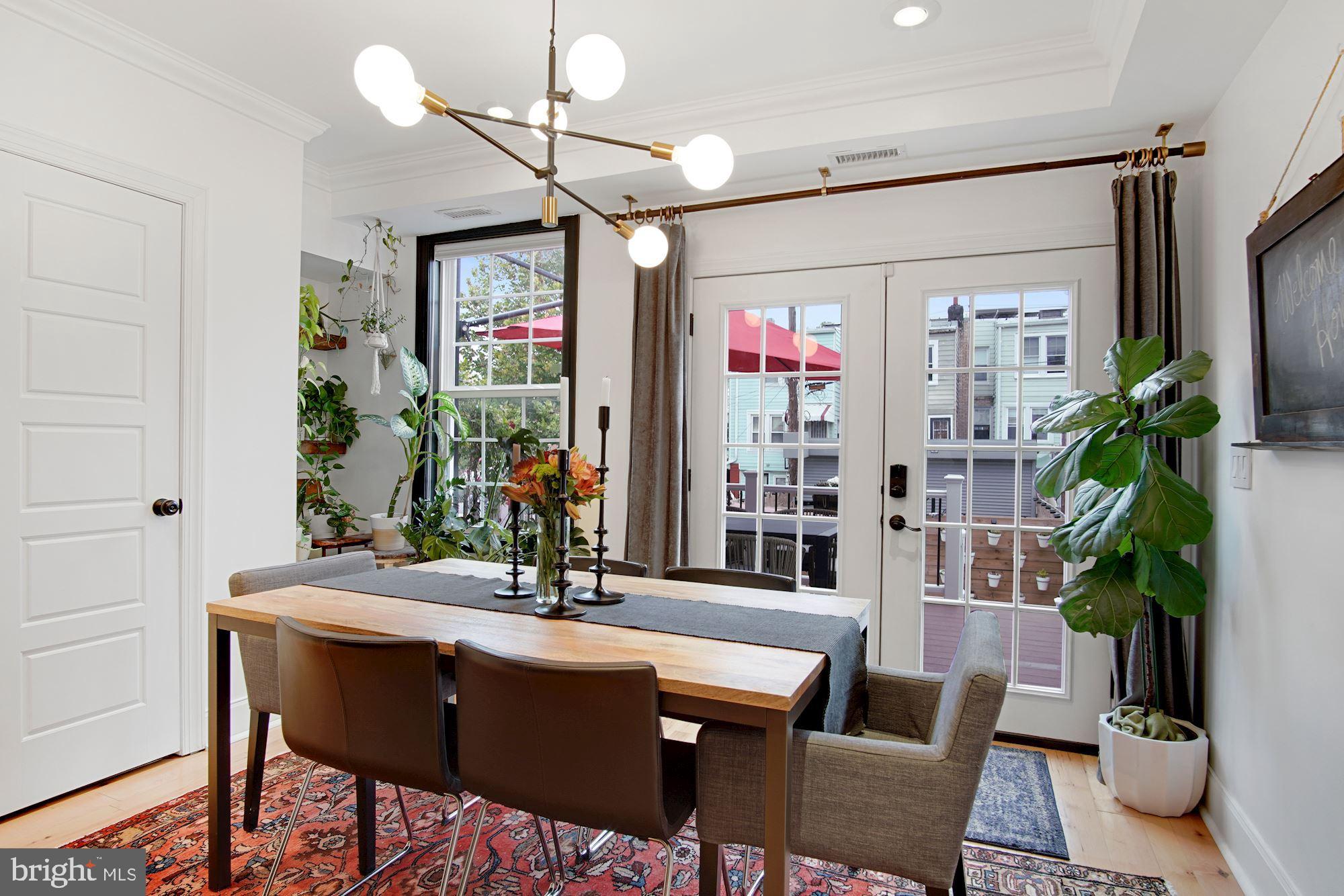 841 Decatur Street Northwest Washington, DC 20011 - Photo 27 of 33 Gallery Image 27