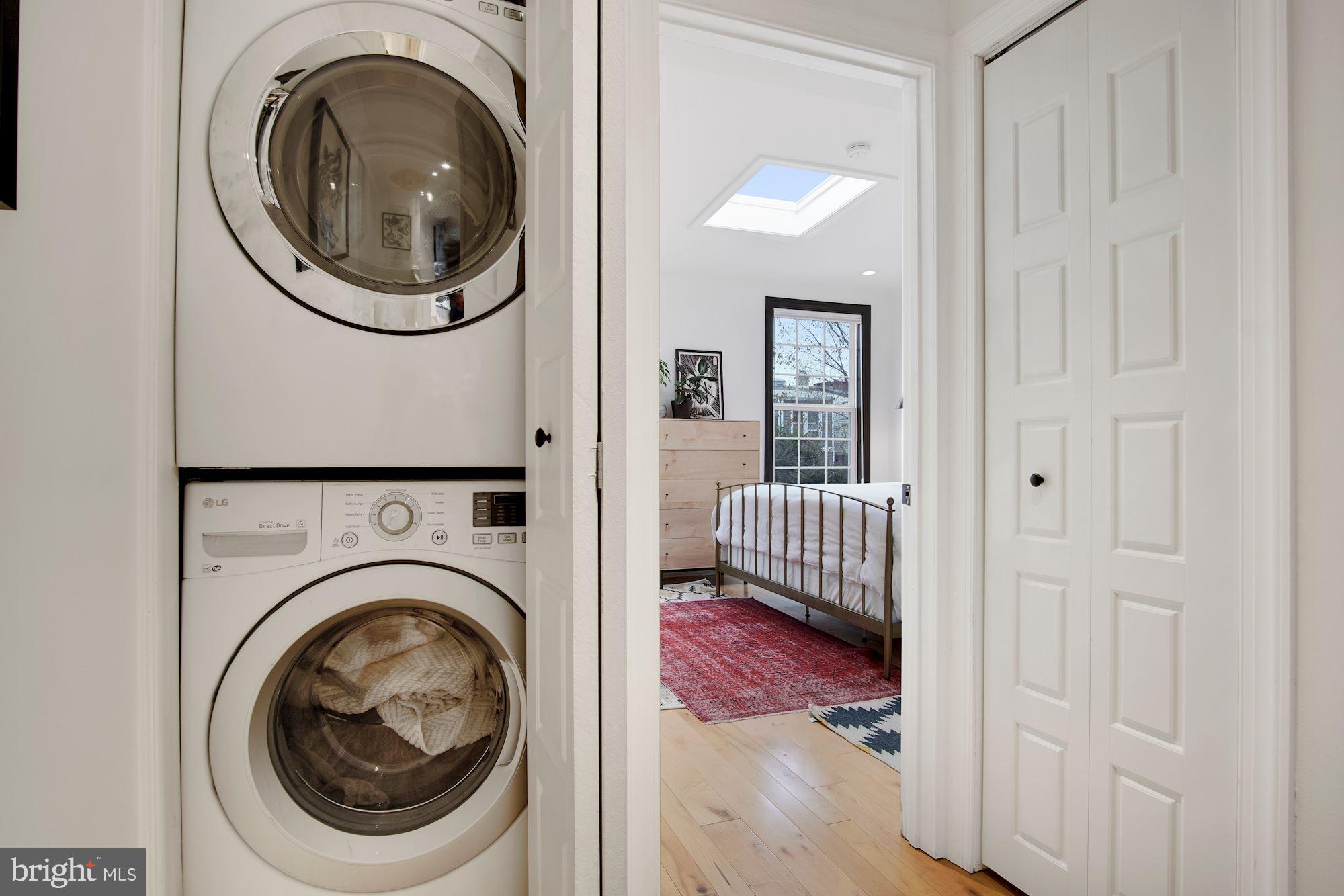841 Decatur Street Northwest Washington, DC 20011 - Photo 7 of 33 Gallery Image 7