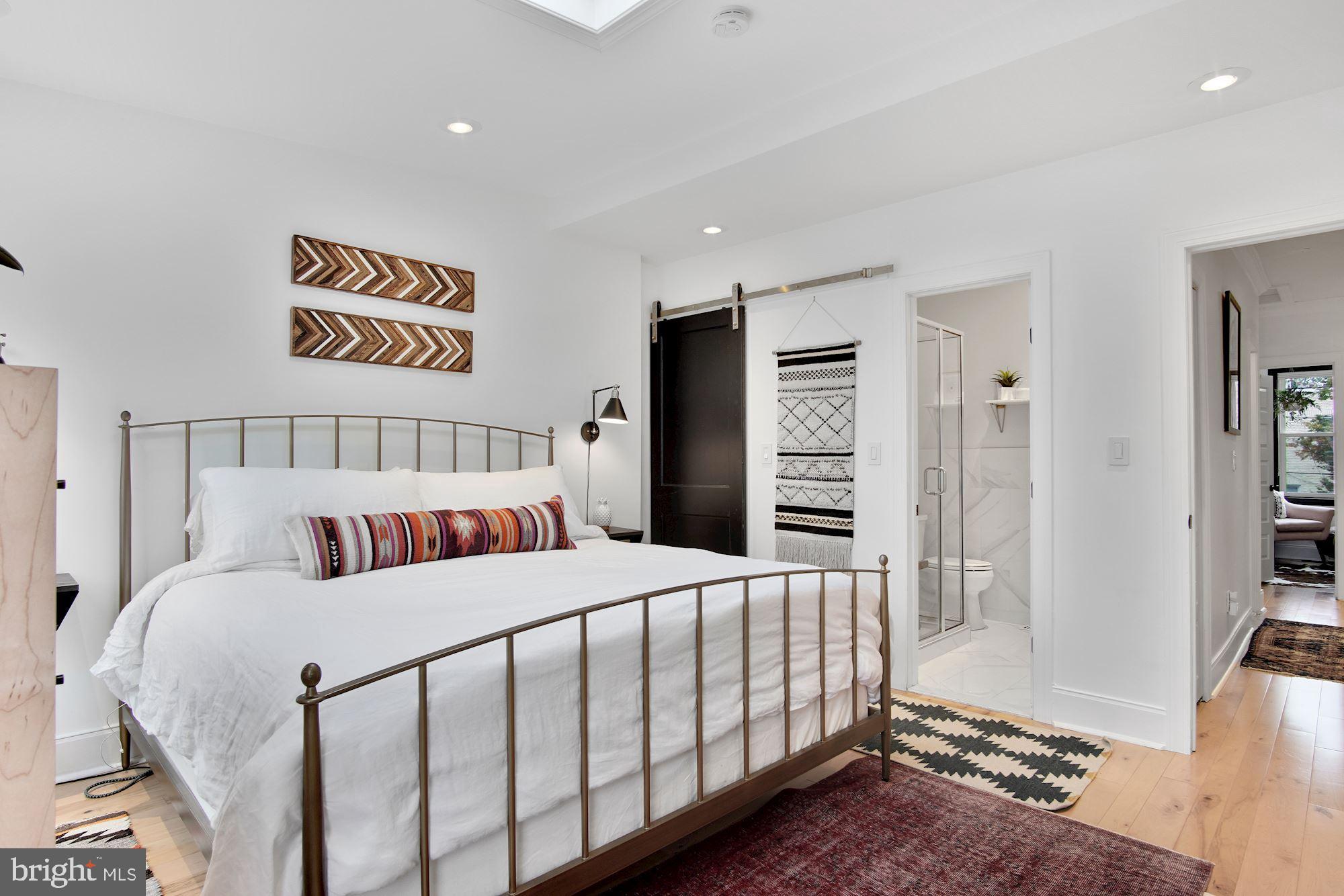 841 Decatur Street Northwest Washington, DC 20011 - Photo 8 of 33 Gallery Image 8