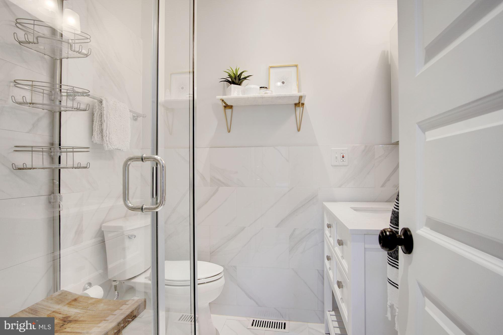 841 Decatur Street Northwest Washington, DC 20011 - Photo 10 of 33 Gallery Image 10