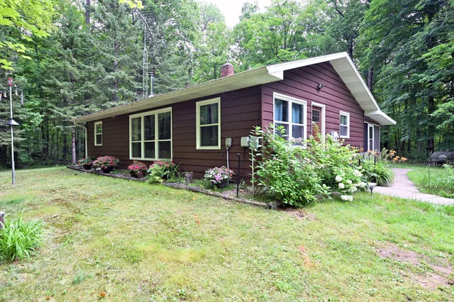 $369,999 | 6880 Koudelka Avenue, Stone Lake, WI 54876