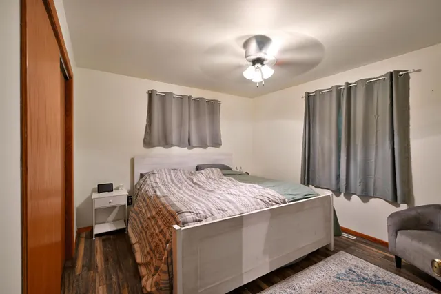 $369,999 | 6880 Koudelka Avenue, Stone Lake, WI 54876