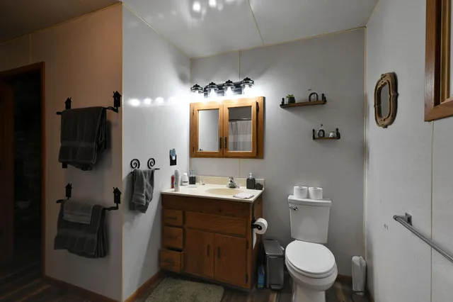 $369,999 | 6880 Koudelka Avenue, Stone Lake, WI 54876