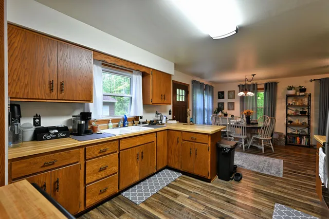 $369,999 | 6880 Koudelka Avenue, Stone Lake, WI 54876