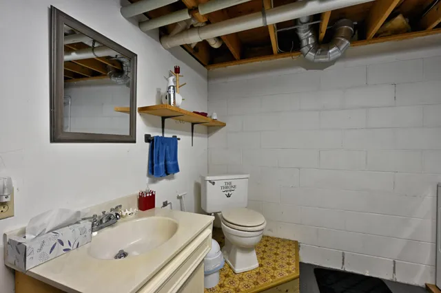 $369,999 | 6880 Koudelka Avenue, Stone Lake, WI 54876