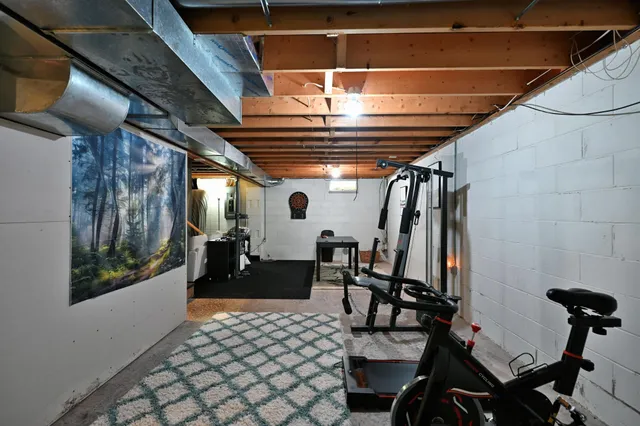 $369,999 | 6880 Koudelka Avenue, Stone Lake, WI 54876