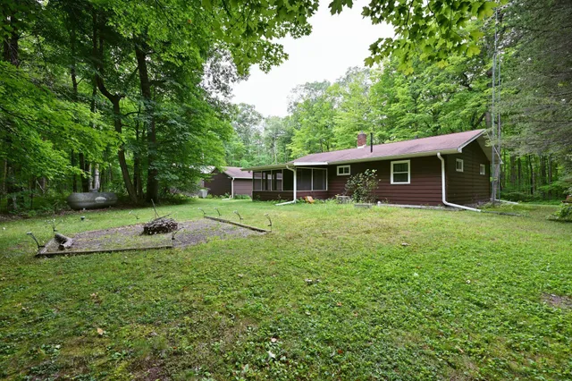 $369,999 | 6880 Koudelka Avenue, Stone Lake, WI 54876