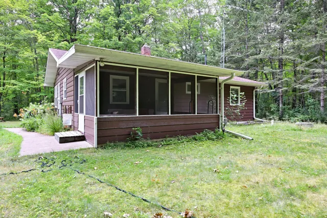 $369,999 | 6880 Koudelka Avenue, Stone Lake, WI 54876