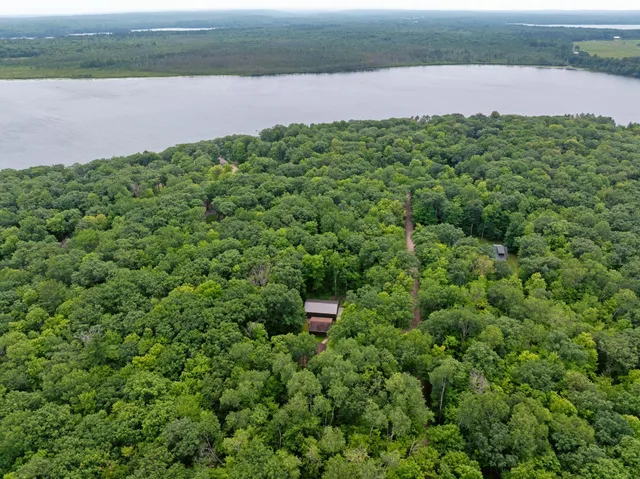 $369,999 | 6880 Koudelka Avenue, Stone Lake, WI 54876