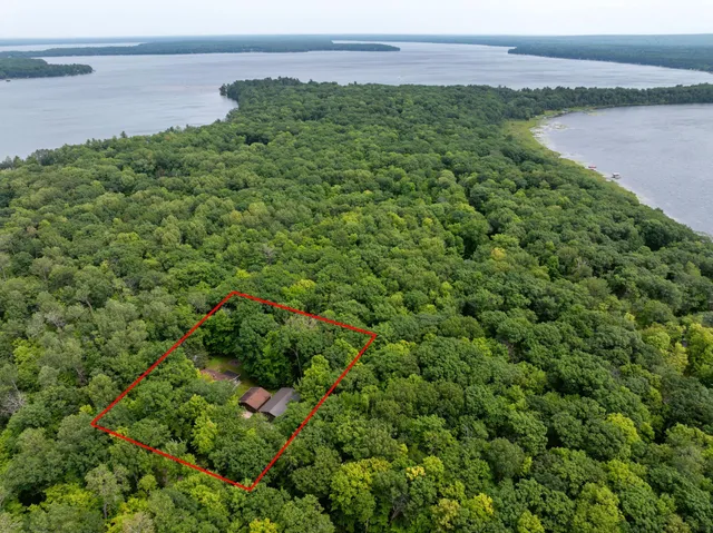 $369,999 | 6880 Koudelka Avenue, Stone Lake, WI 54876