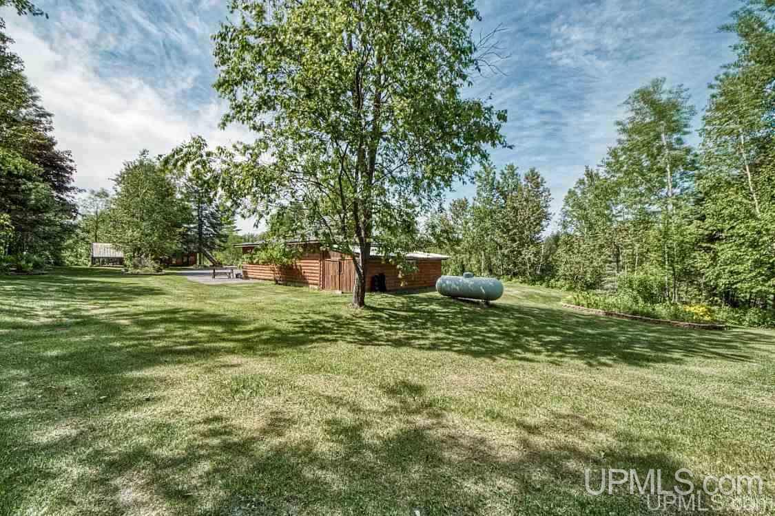 W504 Co Rd 426 Arnold, MI 49819 - Photo 49 of 50