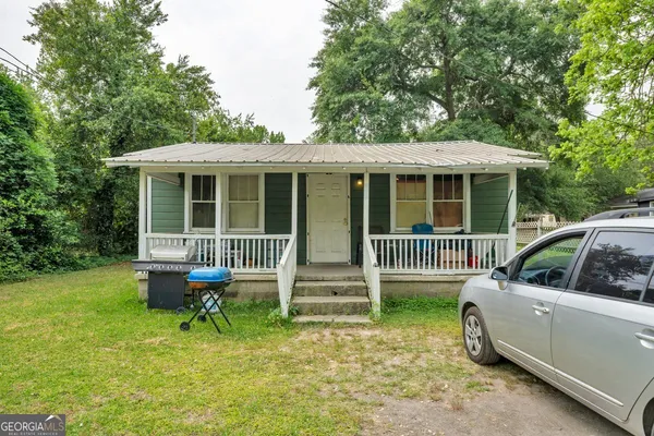 $57,750 | 512 Oakland Avenue, Cordele, GA 31015