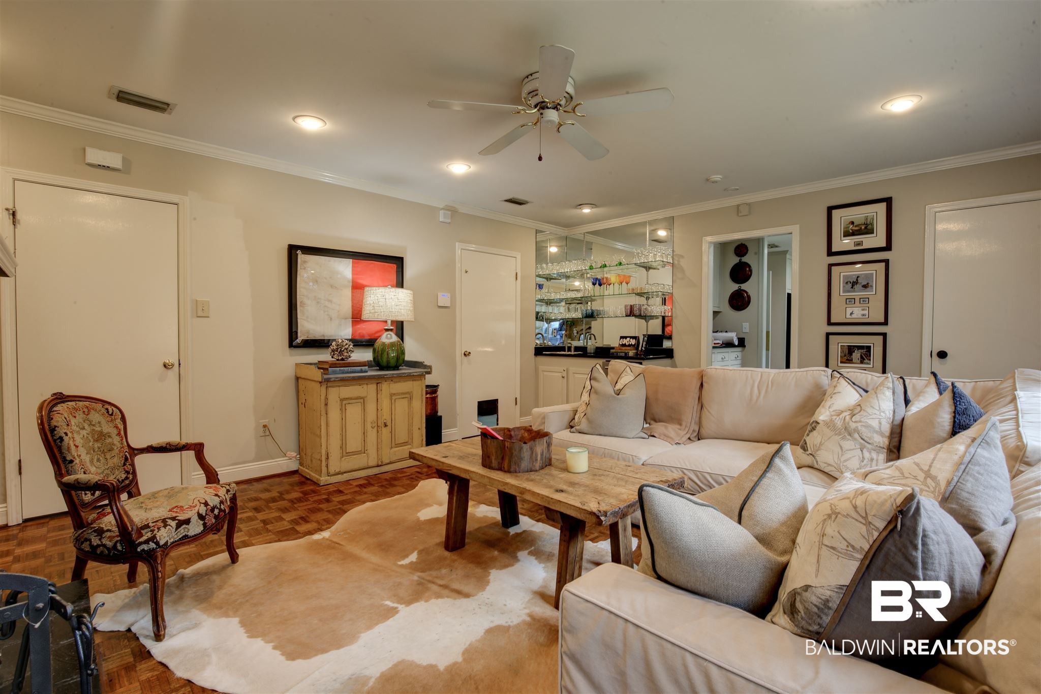 4124 Ursuline Drive Mobile, AL 36608 - Photo 16 of 26