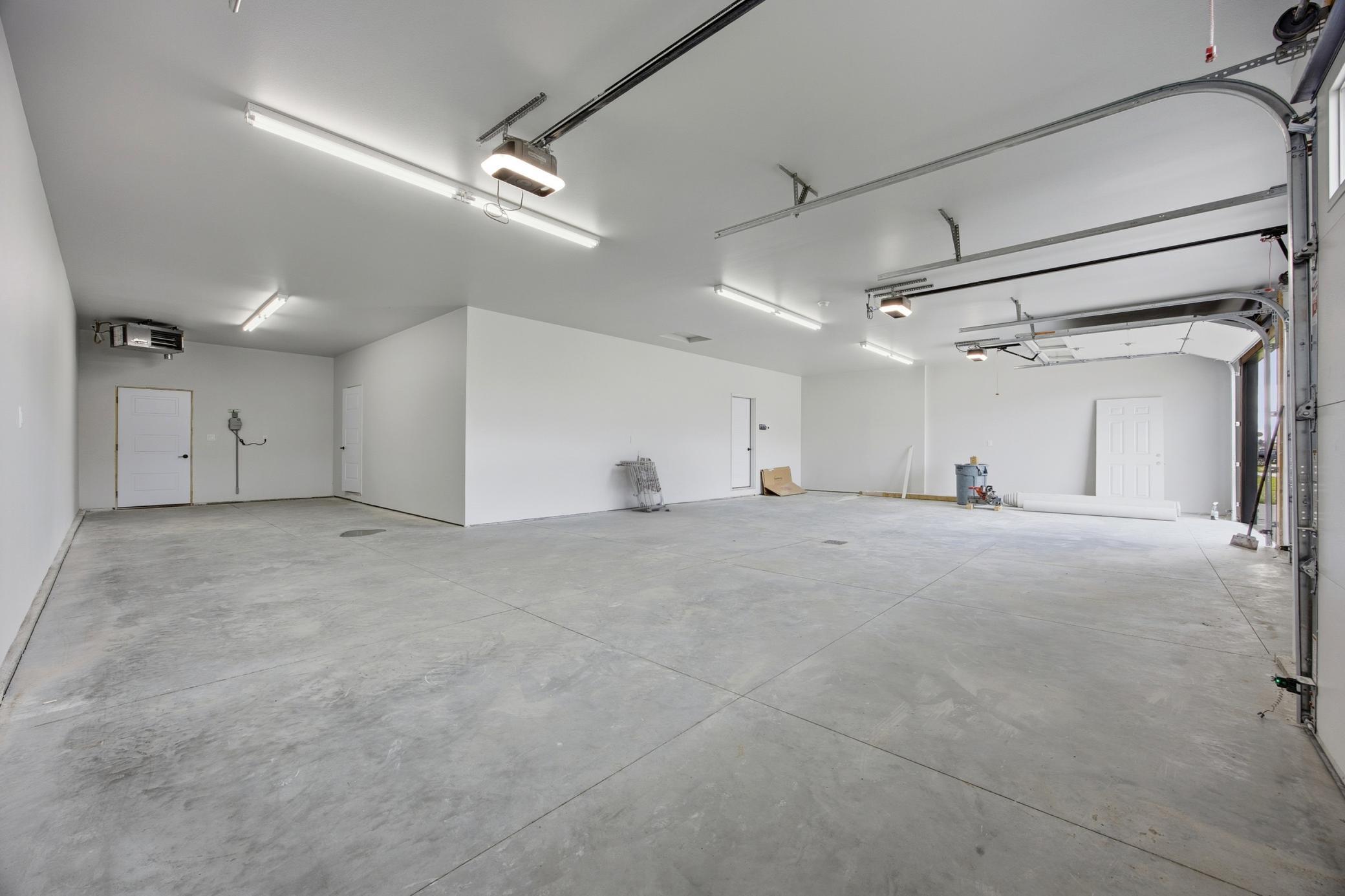 109 Annie's Way Mapleton, ND 58059 - Photo 38 of 56