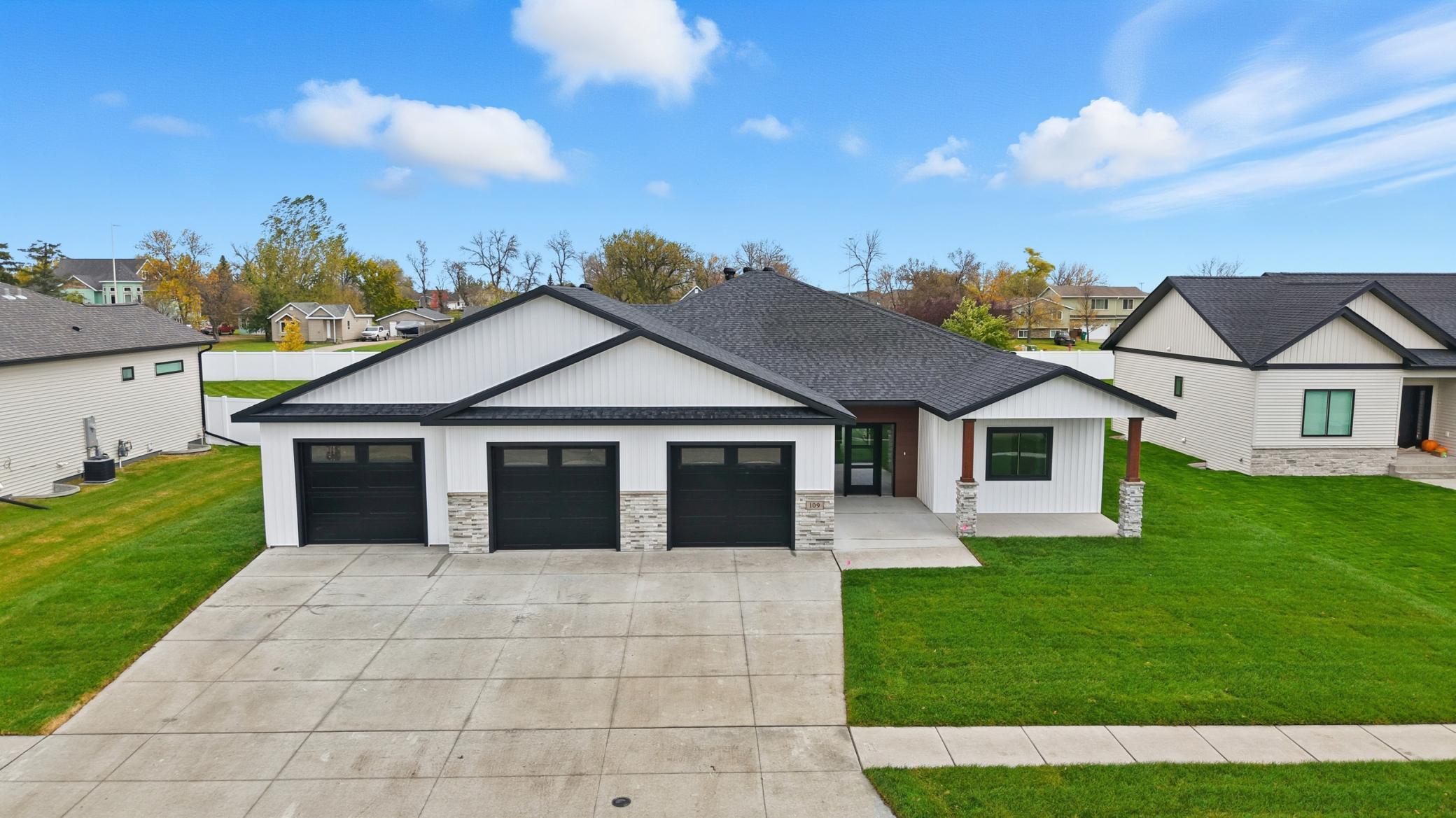 109 Annie's Way Mapleton, ND 58059 - Photo 42 of 56