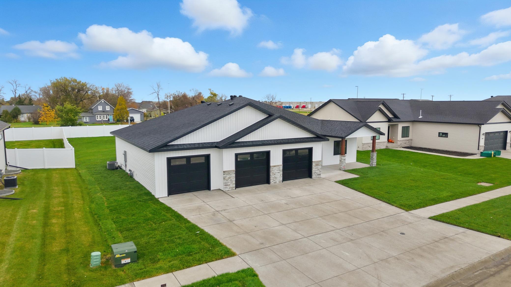 109 Annie's Way Mapleton, ND 58059 - Photo 43 of 56