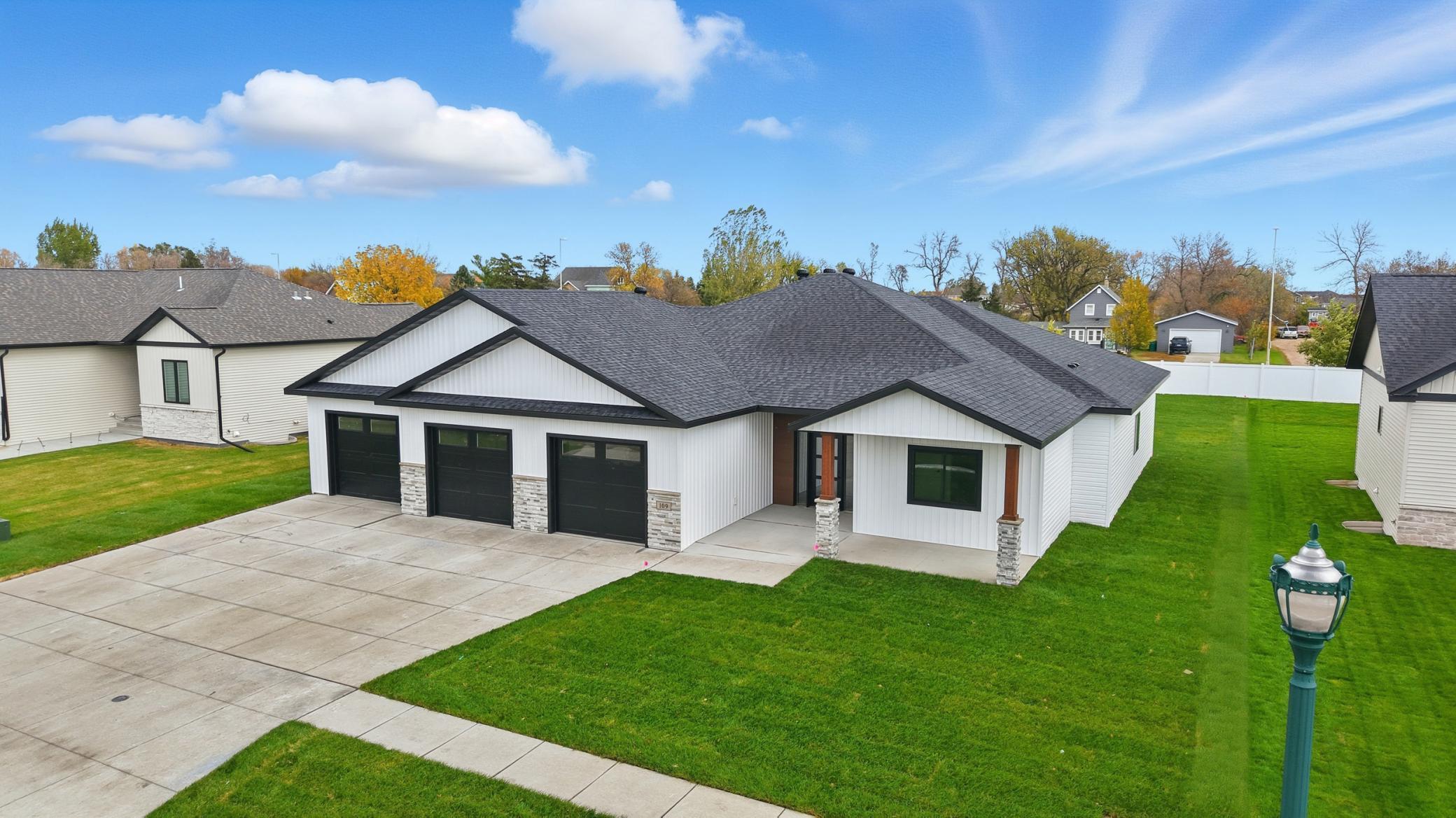 109 Annie's Way Mapleton, ND 58059 - Photo 44 of 56