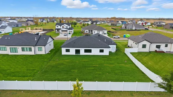 $709,000 | 109 Annie's Way, Mapleton, ND 58059