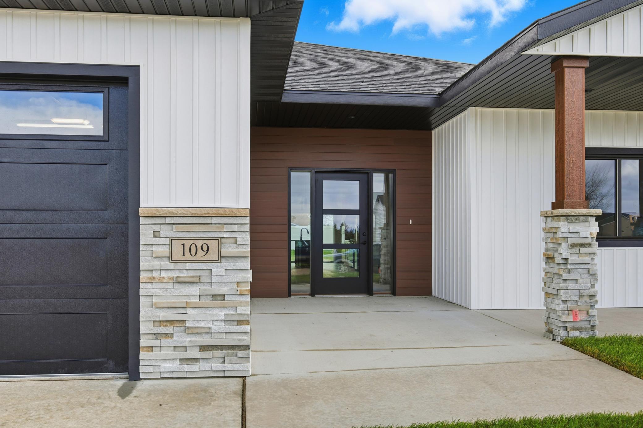 109 Annie's Way Mapleton, ND 58059 - Photo 5 of 56