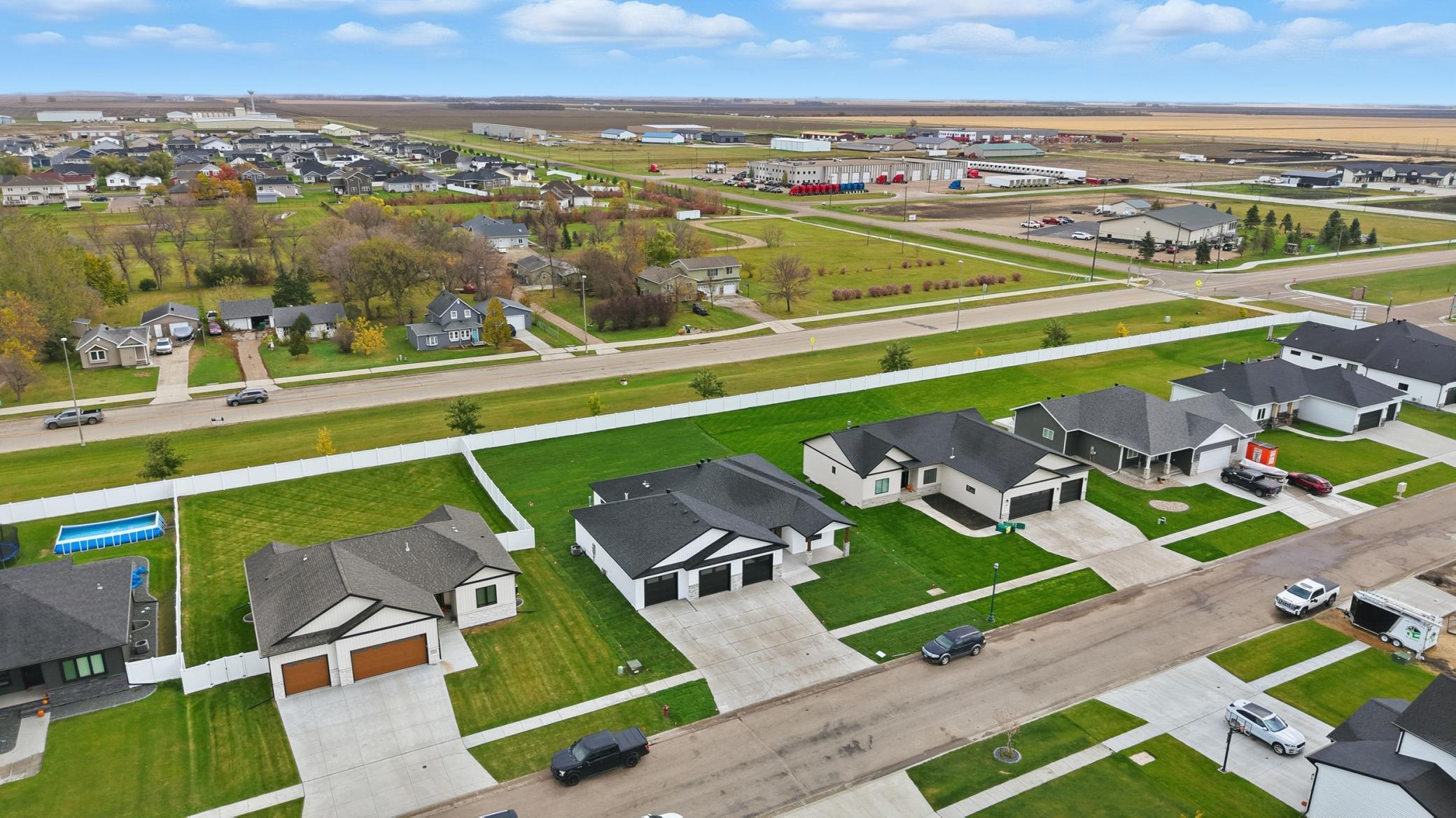 109 Annie's Way Mapleton, ND 58059 - Photo 52 of 56