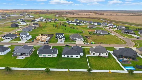 $709,000 | 109 Annie's Way, Mapleton, ND 58059