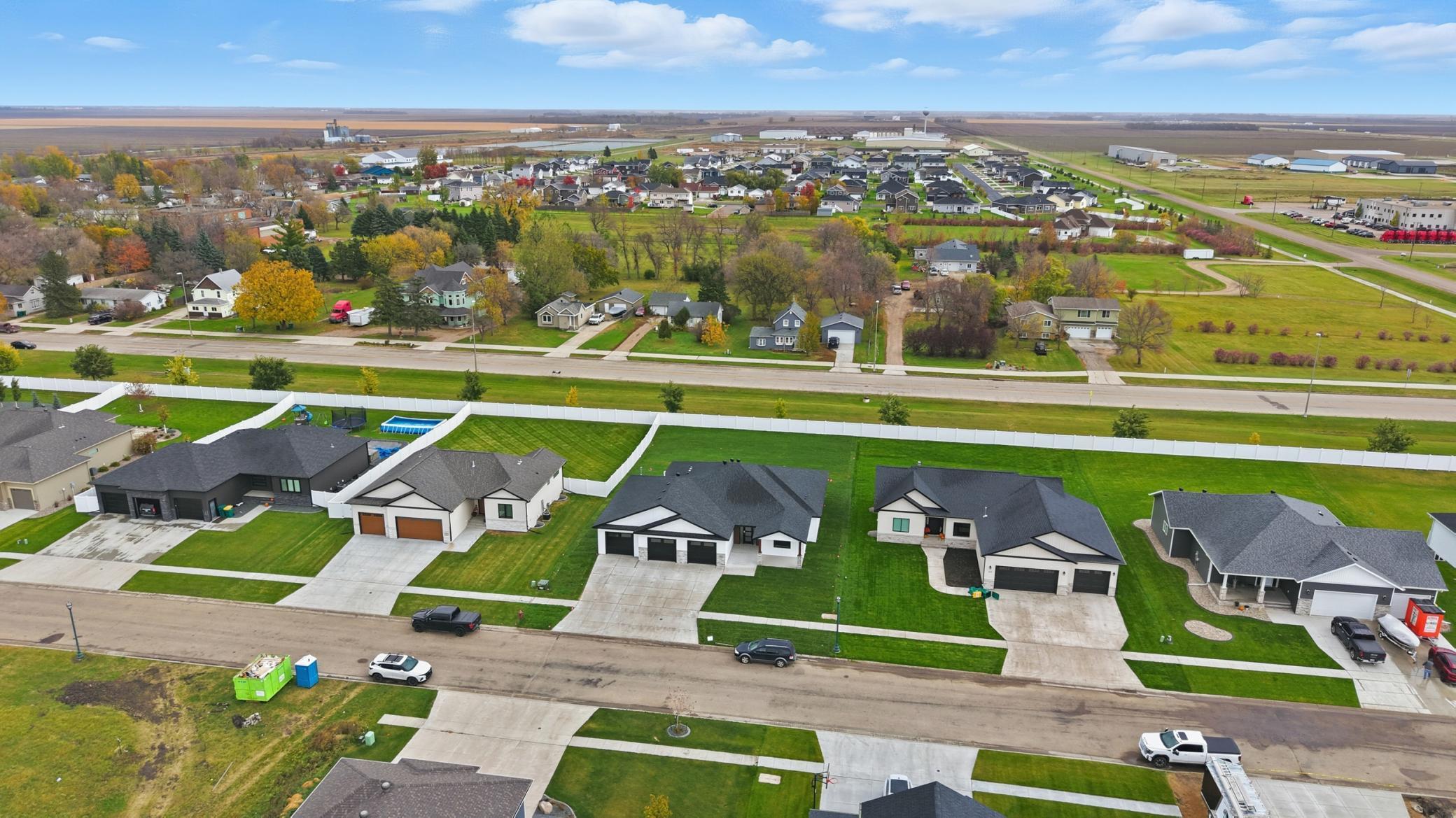 109 Annie's Way Mapleton, ND 58059 - Photo 55 of 56