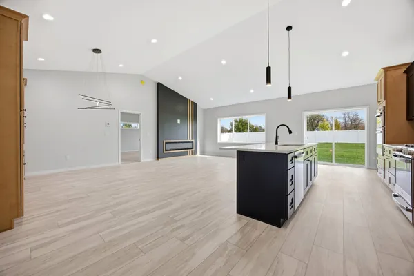 $709,000 | 109 Annie's Way, Mapleton, ND 58059