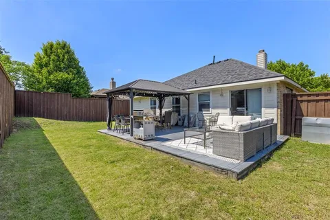 $375,000 | 9101 Norwich Drive, McKinney, TX 75071