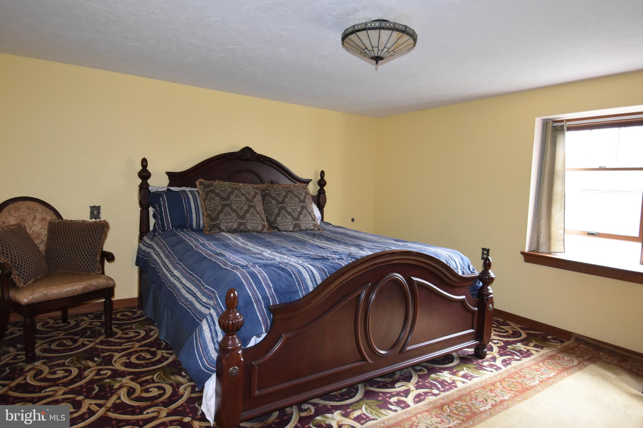 26 Church Road Richlandtown, PA 18955 - Photo 12 of 89 Bedroom 1