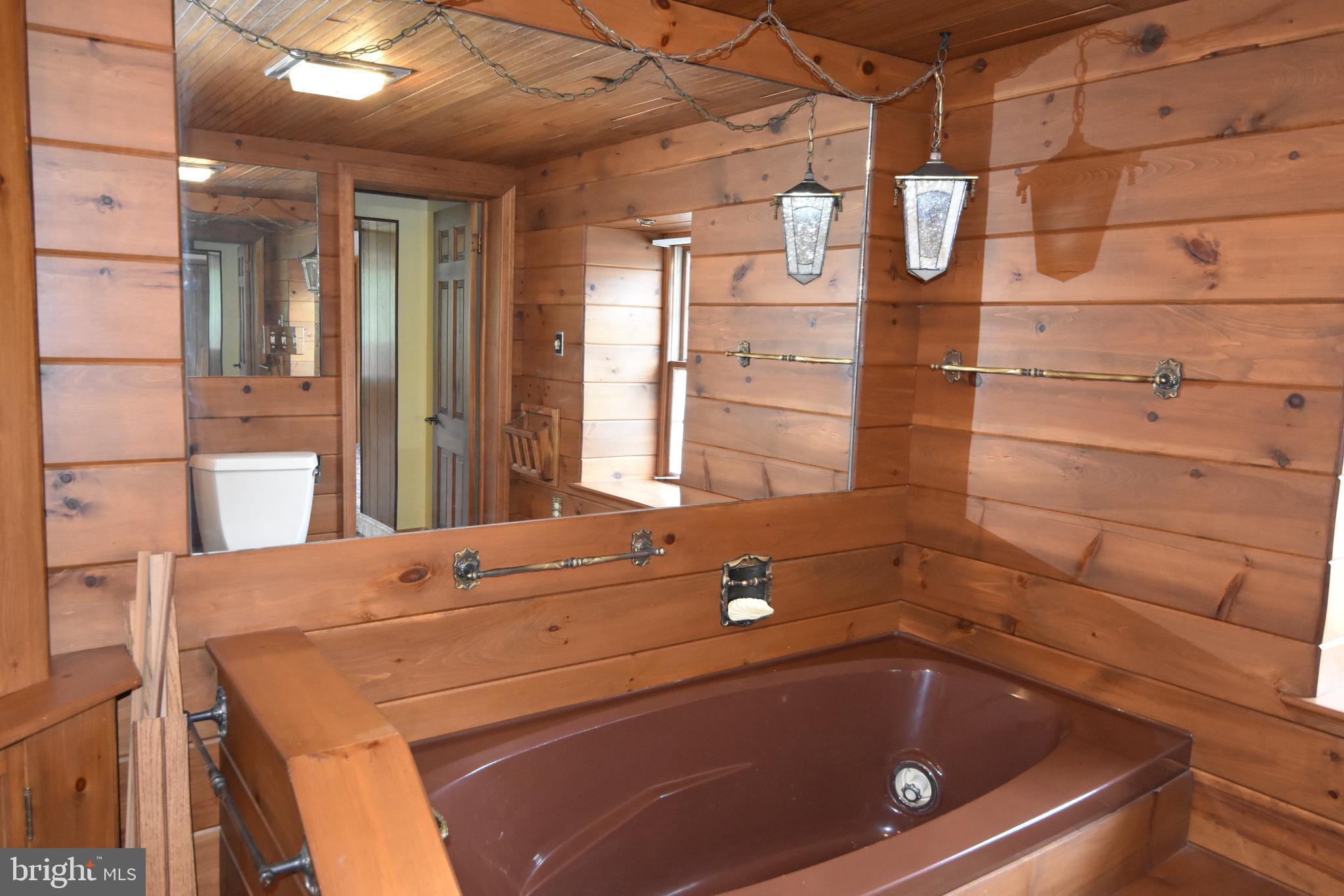 26 Church Road Richlandtown, PA 18955 - Photo 17 of 89 Master bathroom