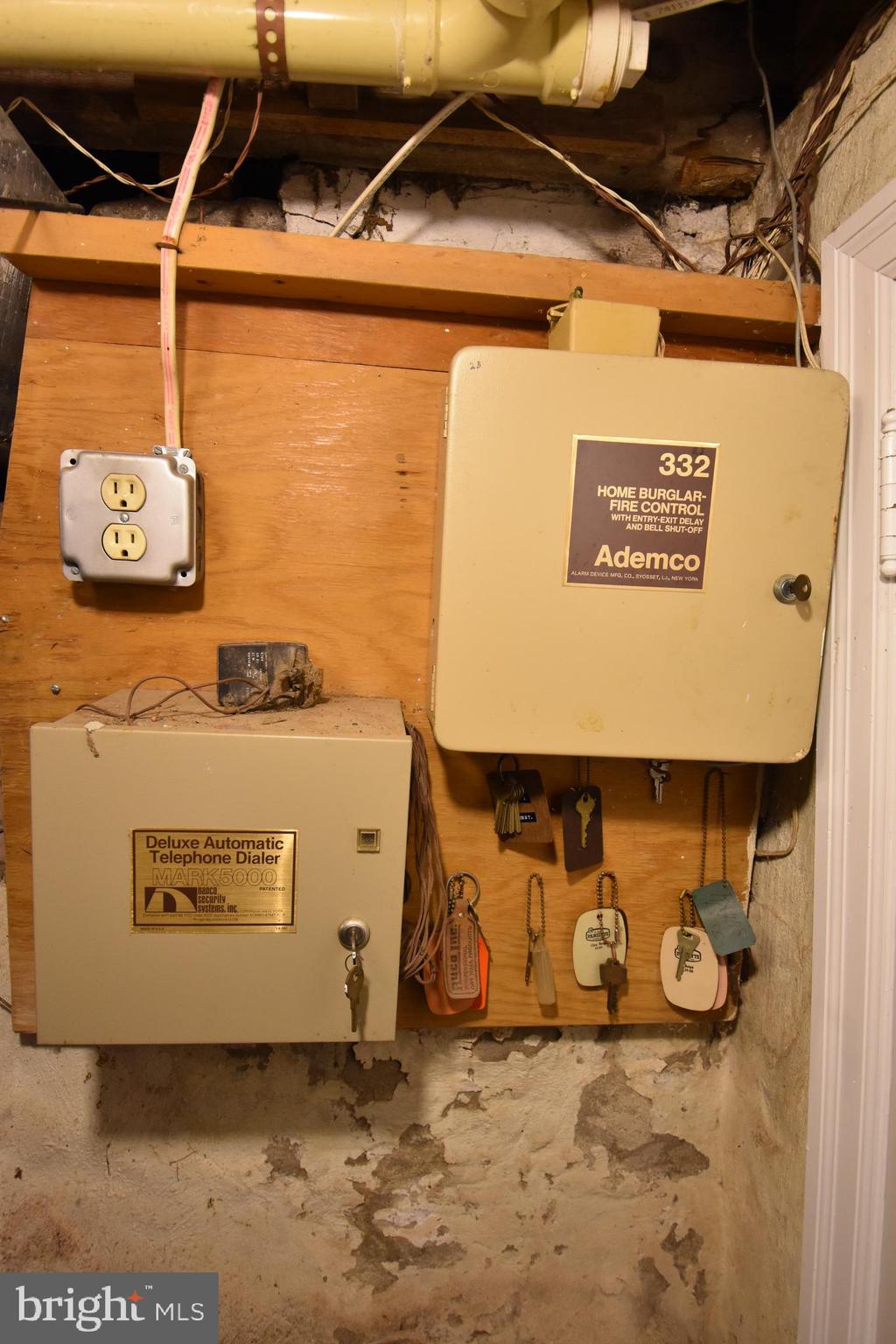 26 Church Road Richlandtown, PA 18955 - Photo 27 of 89 Basement