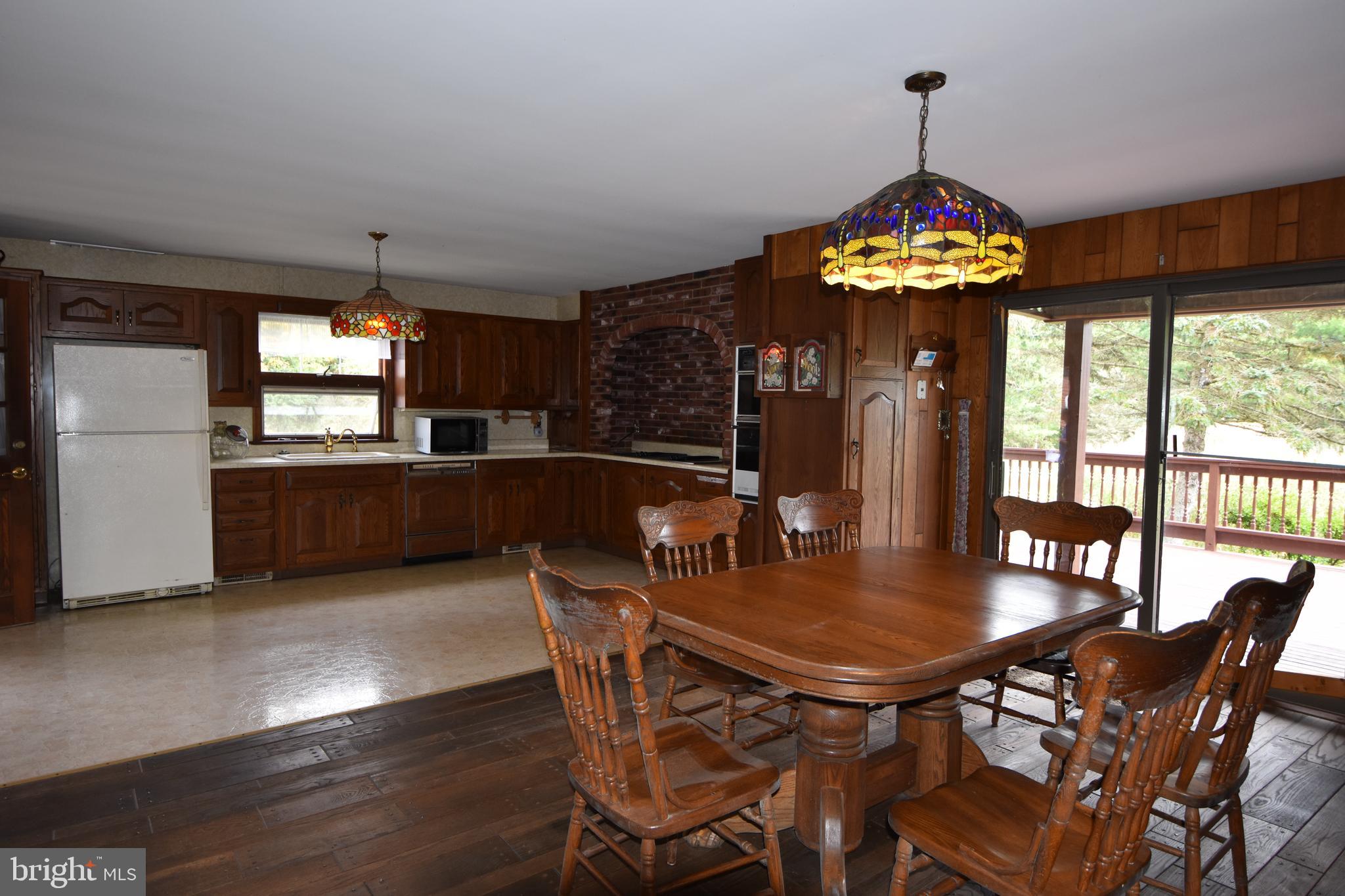 26 Church Road Richlandtown, PA 18955 - Photo 7 of 89 Kitchen/Dining Room