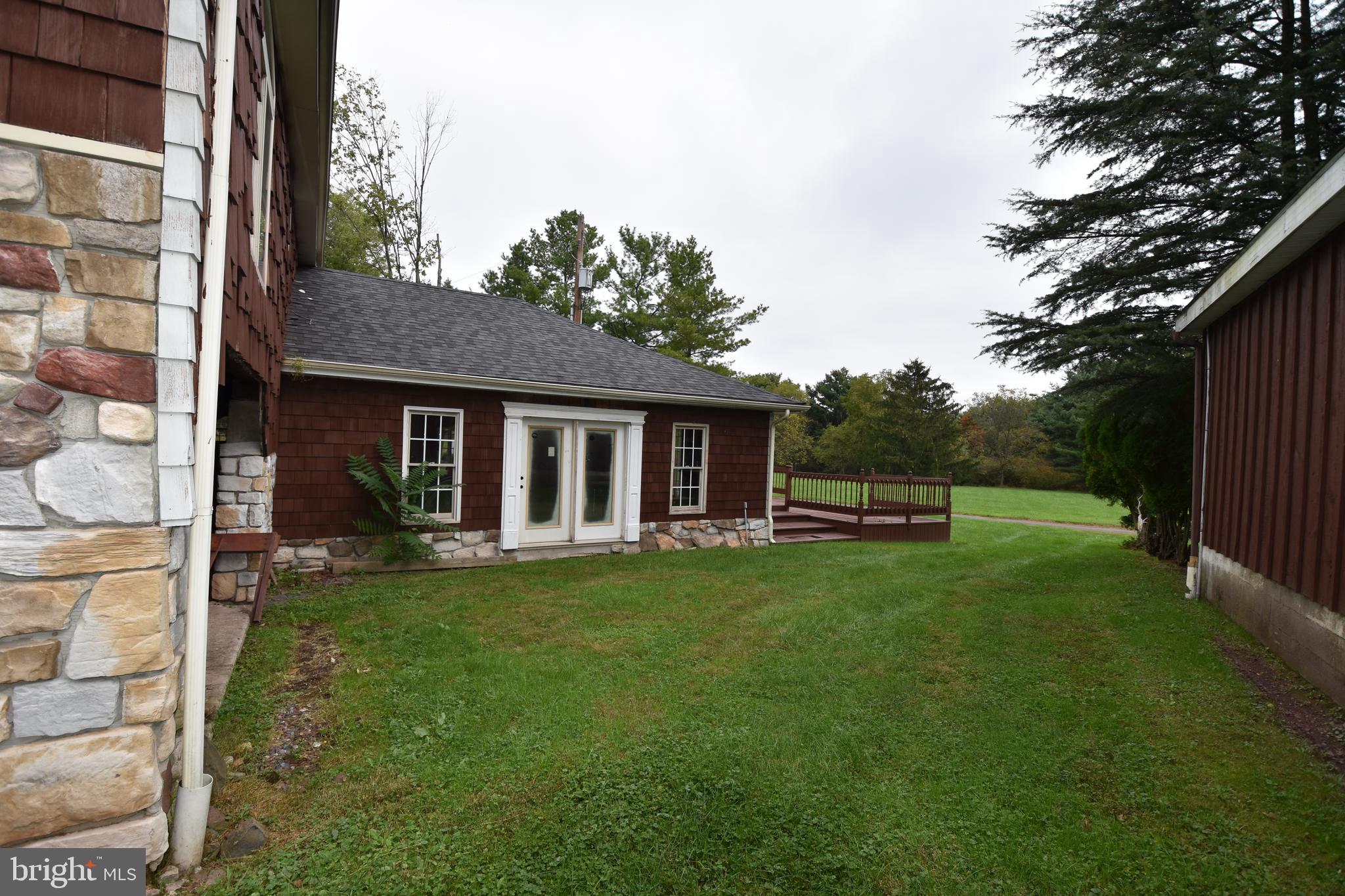 26 Church Road Richlandtown, PA 18955 - Photo 67 of 89 Barn
