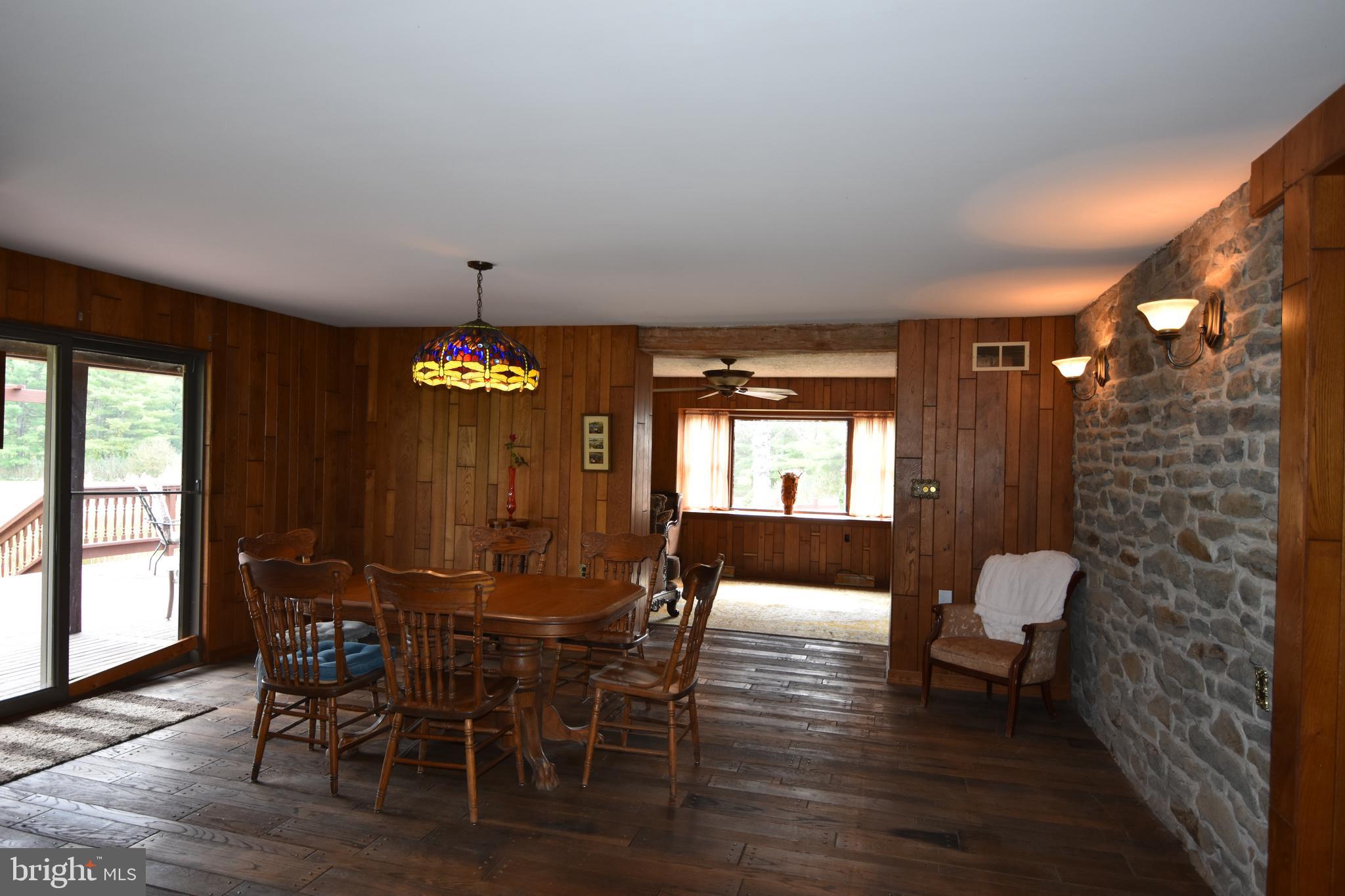 26 Church Road Richlandtown, PA 18955 - Photo 8 of 89 Dining Room