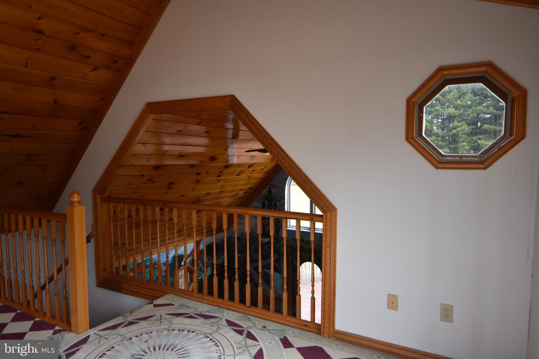 26 Church Road Richlandtown, PA 18955 - Photo 84 of 89 2nd floor prayer house