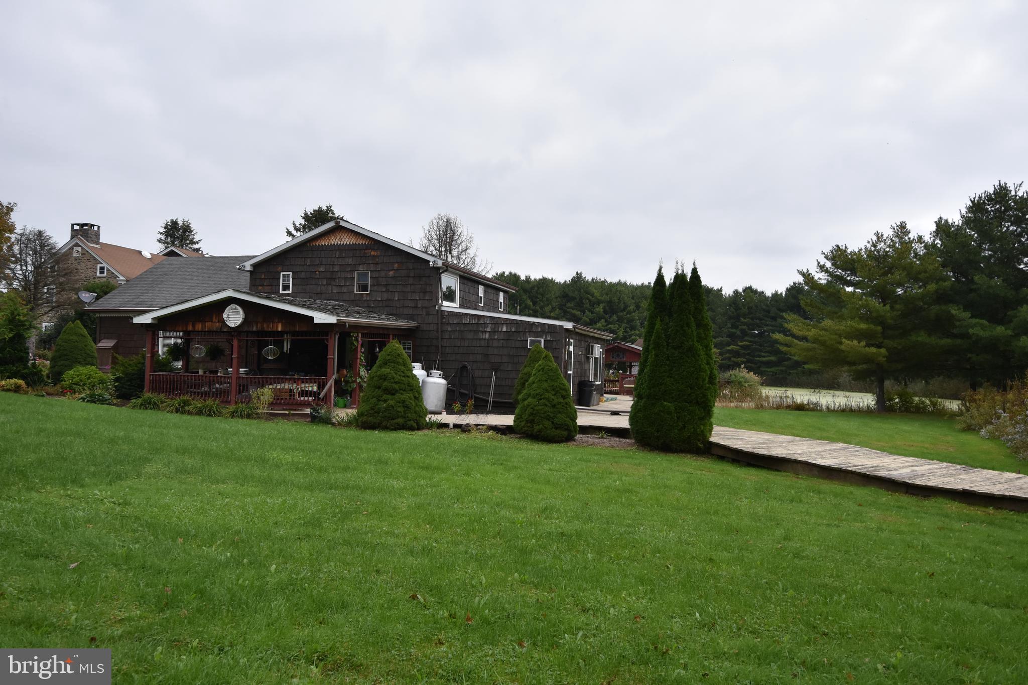 26 Church Road Richlandtown, PA 18955 - Photo 88 of 89 Gallery Image 88