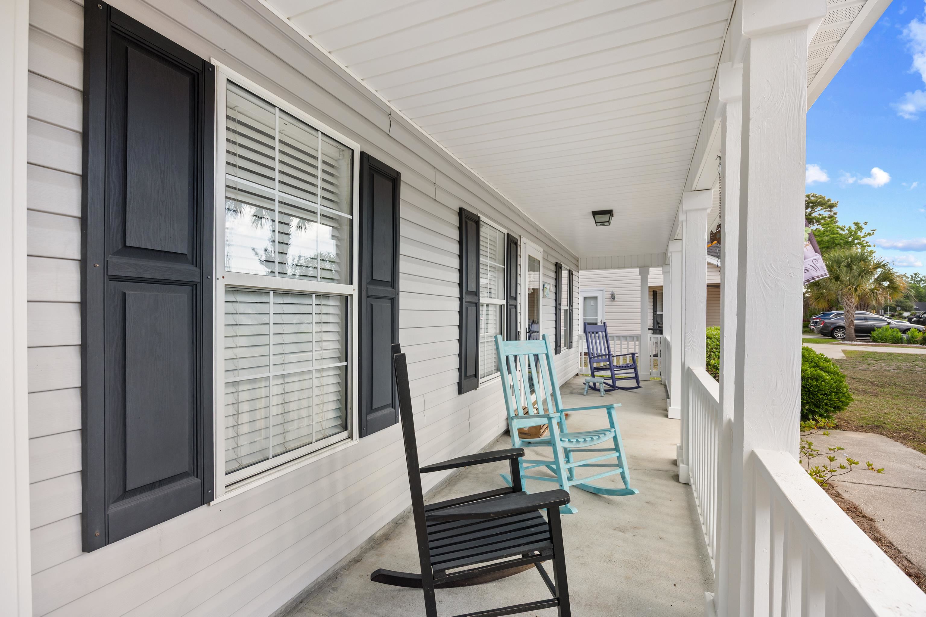 1534 Gulfstream Court Surfside Beach, SC 29575 - Photo 40 of 42