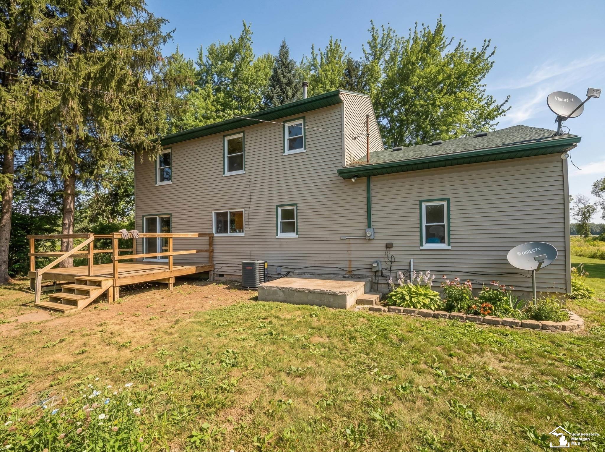 8745 East Monroe Road Britton, MI 49229 - Photo 31 of 31