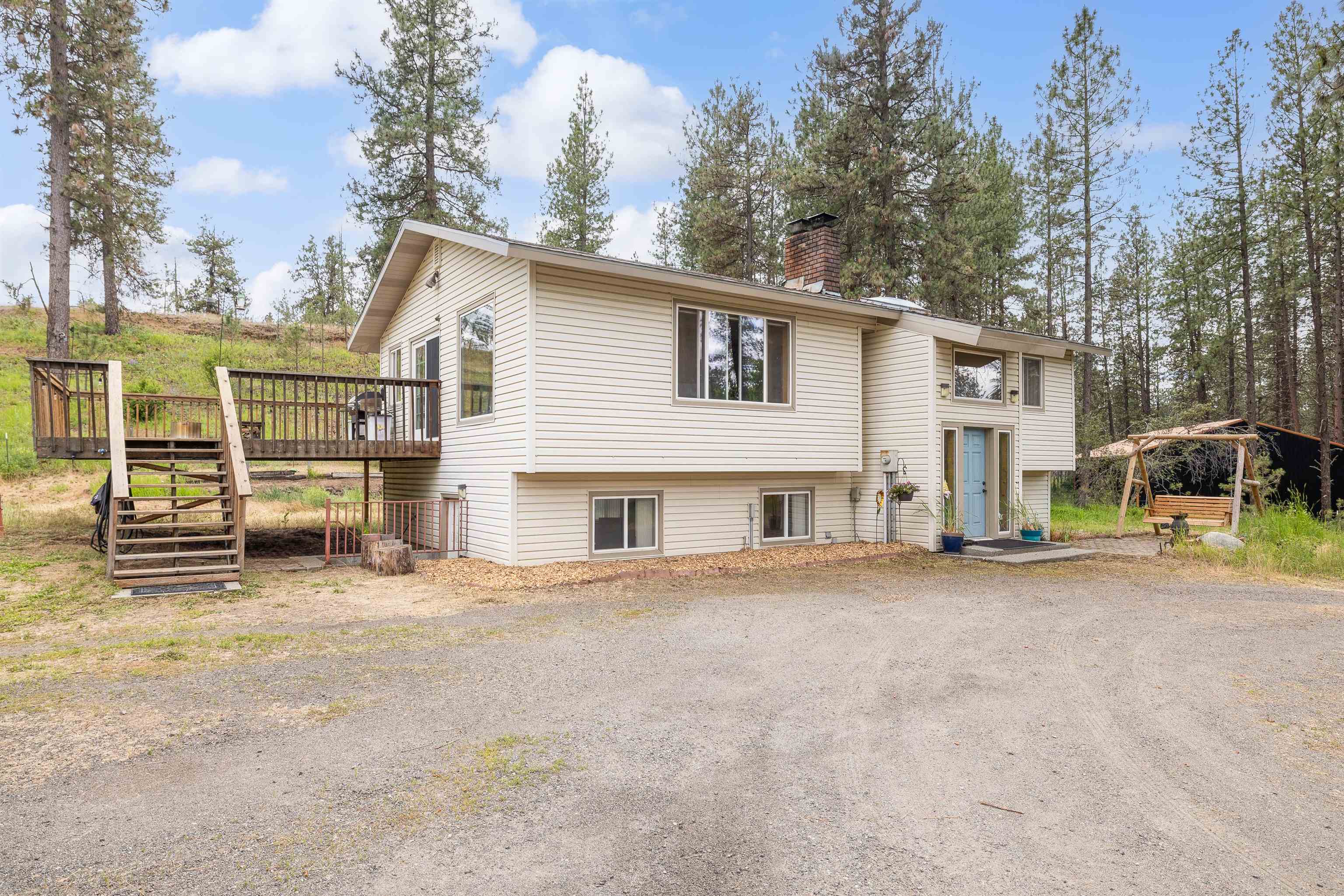 4411 West Pinto Road Cheney, WA 99004 - Photo 1 of 27