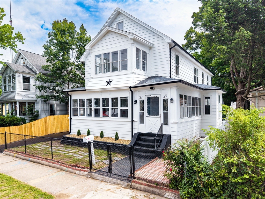 27 Appleton Street, Unit 1 Springfield, MA 01108 - Photo 28 of 28